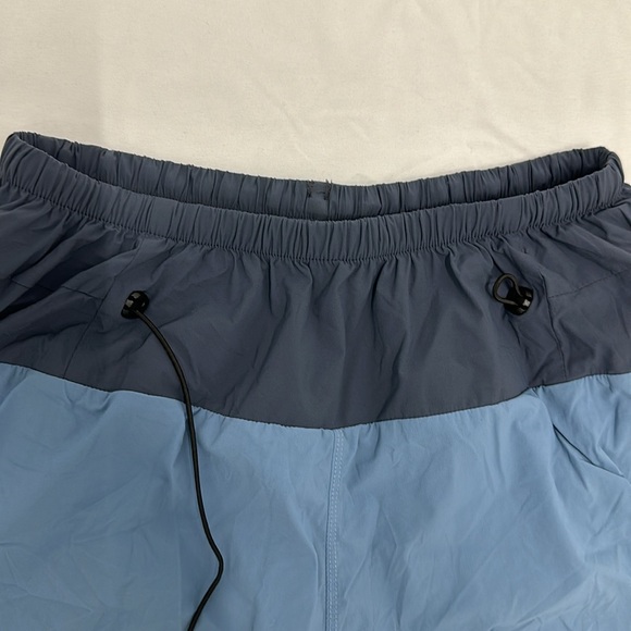 HOKA Glide Men’s Shorts - Picture 4 of 9